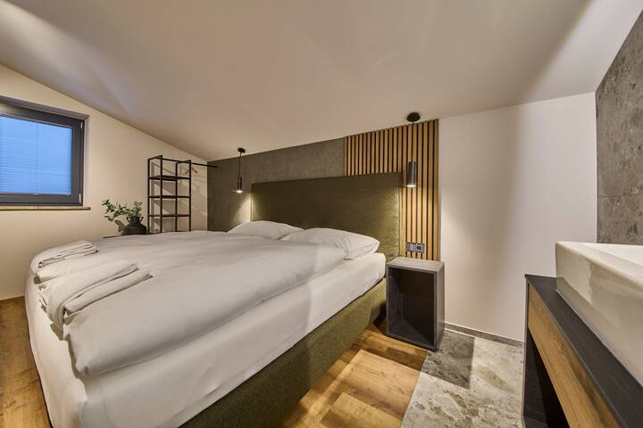 Mila Apartments No. 6 - 63 M² - Saalbach-Hinterglemm