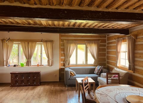 Top Airbnb: Cottage Pod Konzumem in Rokytnice Nad Jizerou