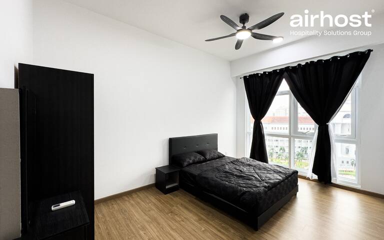 AirHost managed Airbnb listing 2