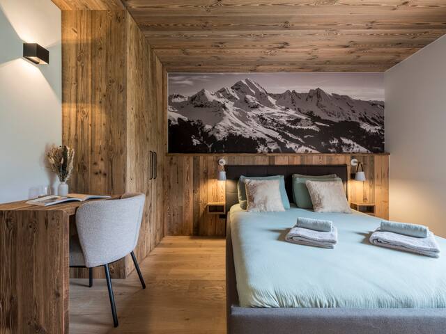 Chalet Nevalis | Le Chalet Club