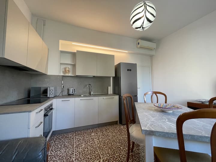 San Biagio Living 4 - Casalecchio di Reno