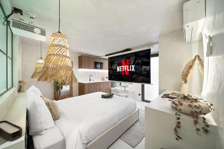 Pavillon Darcy Suite Bali