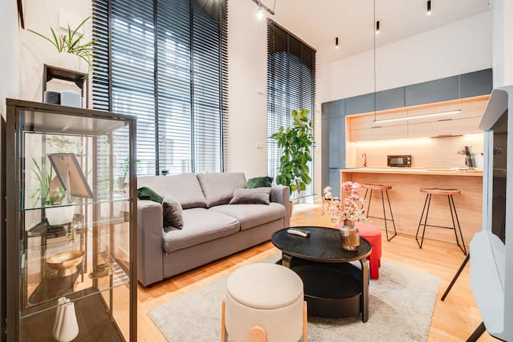 Księcia Witolda 38-40 By Homeprime - Wrocław