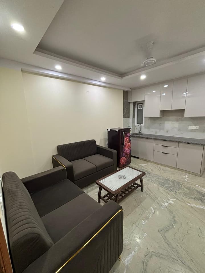 Apartment - Nueva Delhi