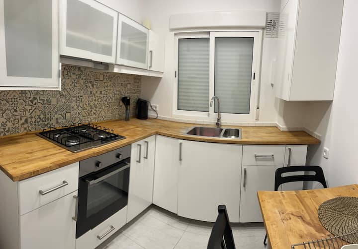 Holiday Apartment - Valencia