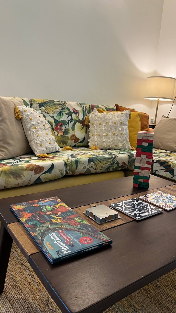 Living room image 4