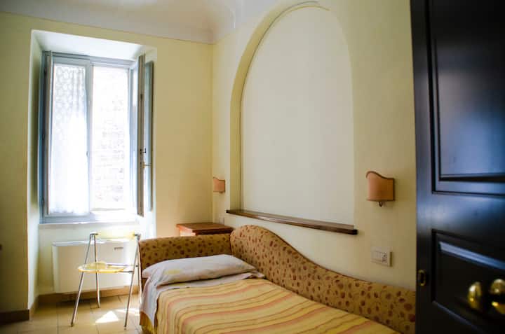 Grifo - Studio Confortevole Centro Storico - Perugia