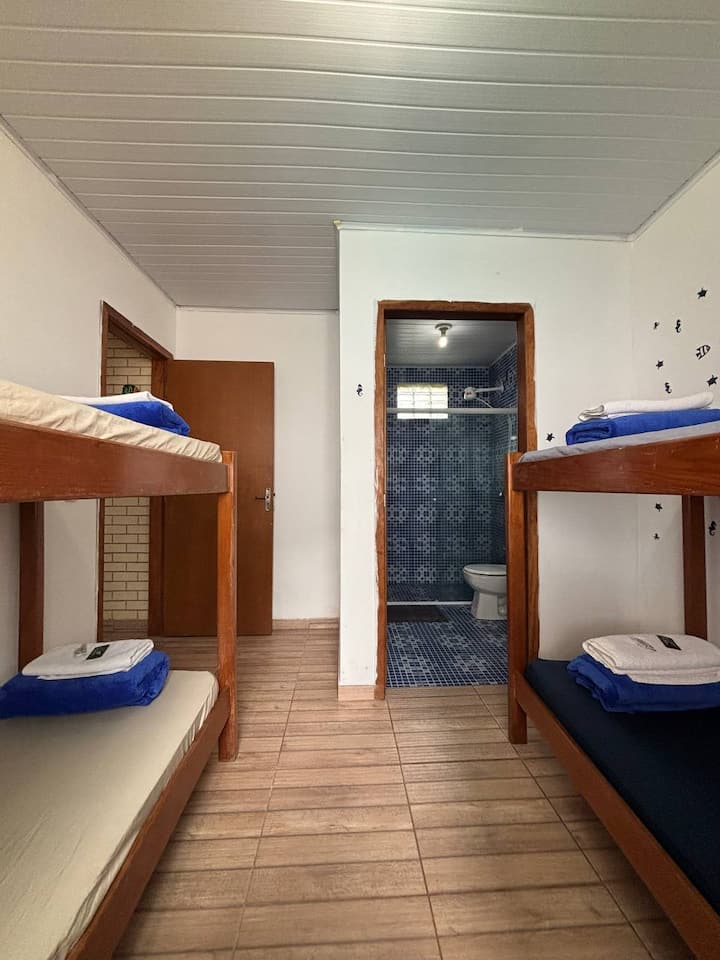 საძინებელი 4