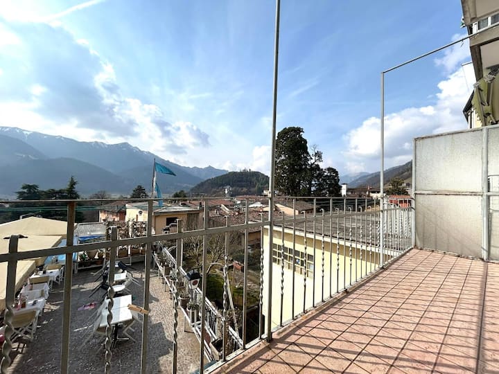 Relax Home - Spiazzi Di Gromo