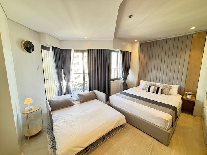 Спална соба 2