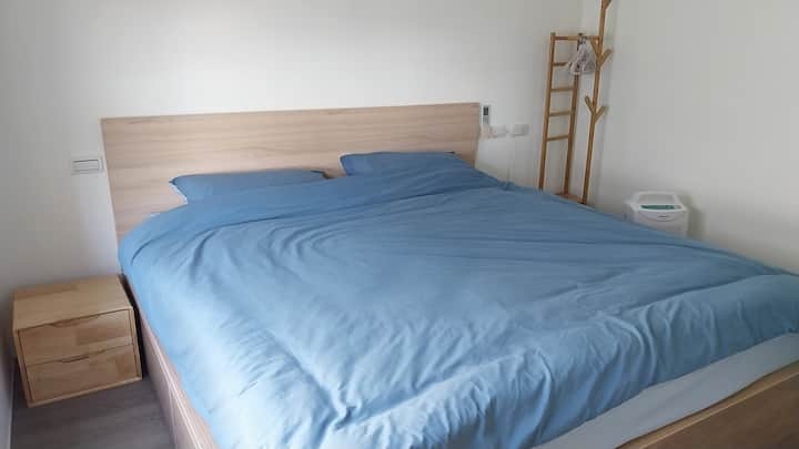 Спална соба 2