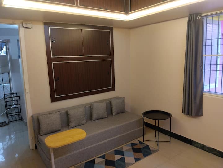 Harmony Home. Serenity Reigns 
Welcome To Madurai. - 마두라이