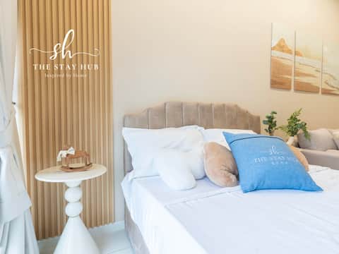 Nestled Nook Studio_KLCC_CityView_MajesticGen 256B