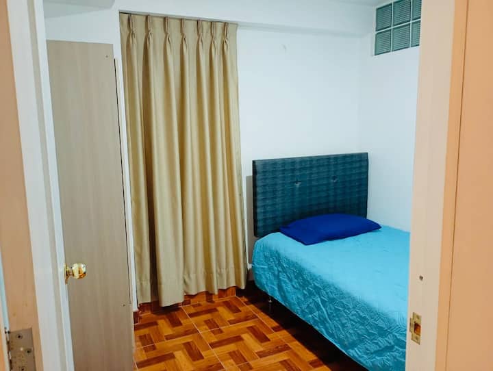 Спална соба 2