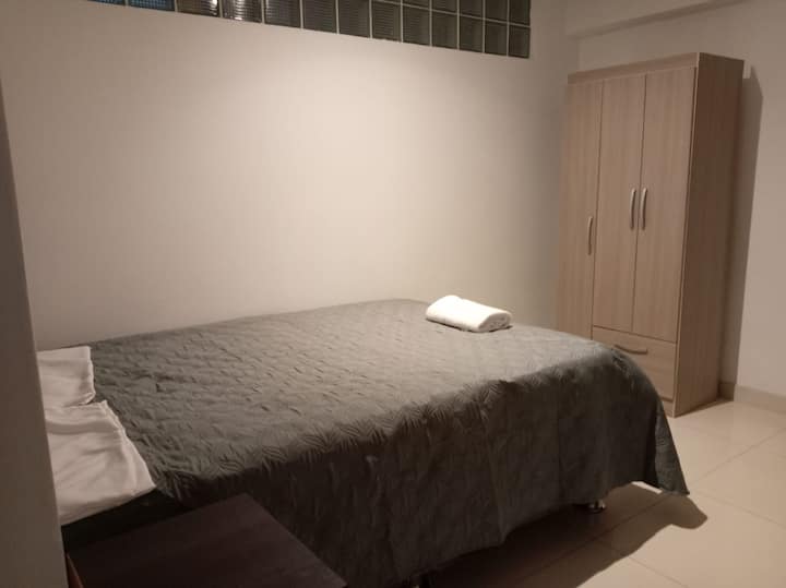 Спална соба 1