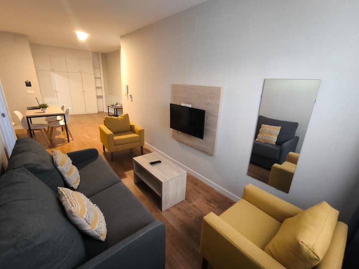 Insidehome Palencia Catedral - Centro - Palencia