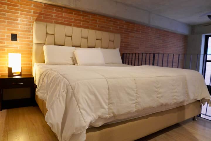 საძინებელი