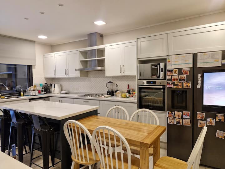 Departamento de 4 dormitorios en Colegiales