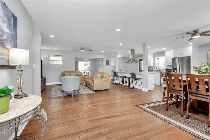 Unforgettable Ranch - Belmont, NC