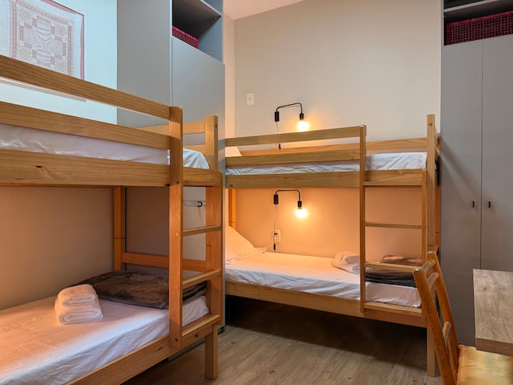 Спална соба 2