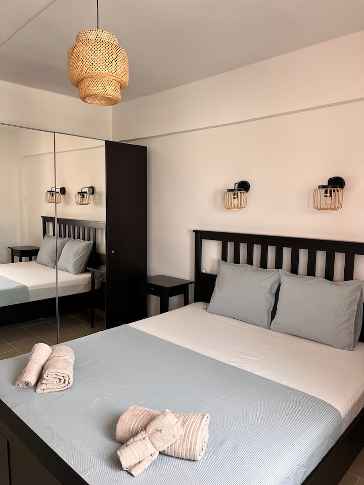 Спална соба 1