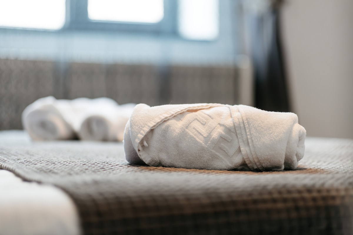 საძინებელი