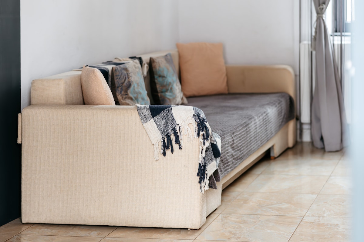 მისაღები ოთახი