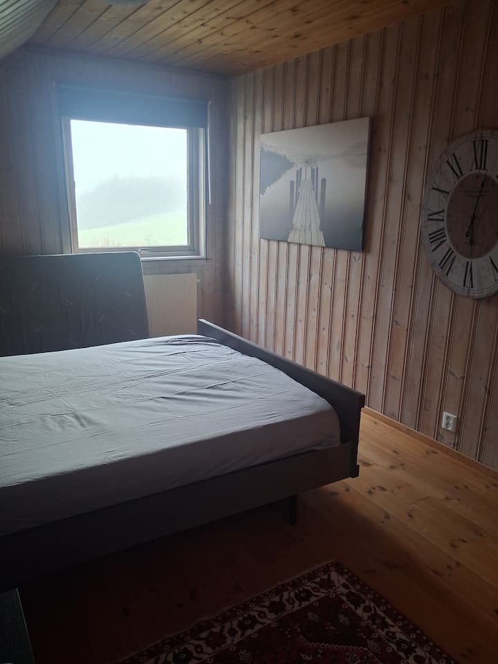 camera da letto 1