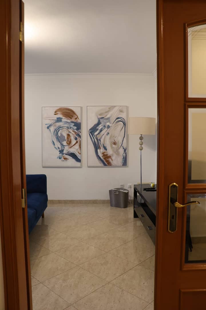 Portugal Apartment @ Colinas Do Cruzeiro - Odivelas