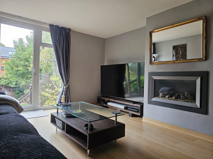 Cosy Room Near Old Town, Hemel Hempstead - Hemel Hempstead