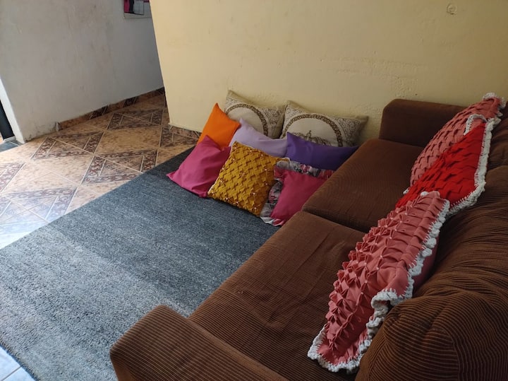 Recanto Flores - Arujá