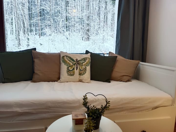 Cozy Alpine Retreat Near Hallstatt And Dachstein - Hallstatt
