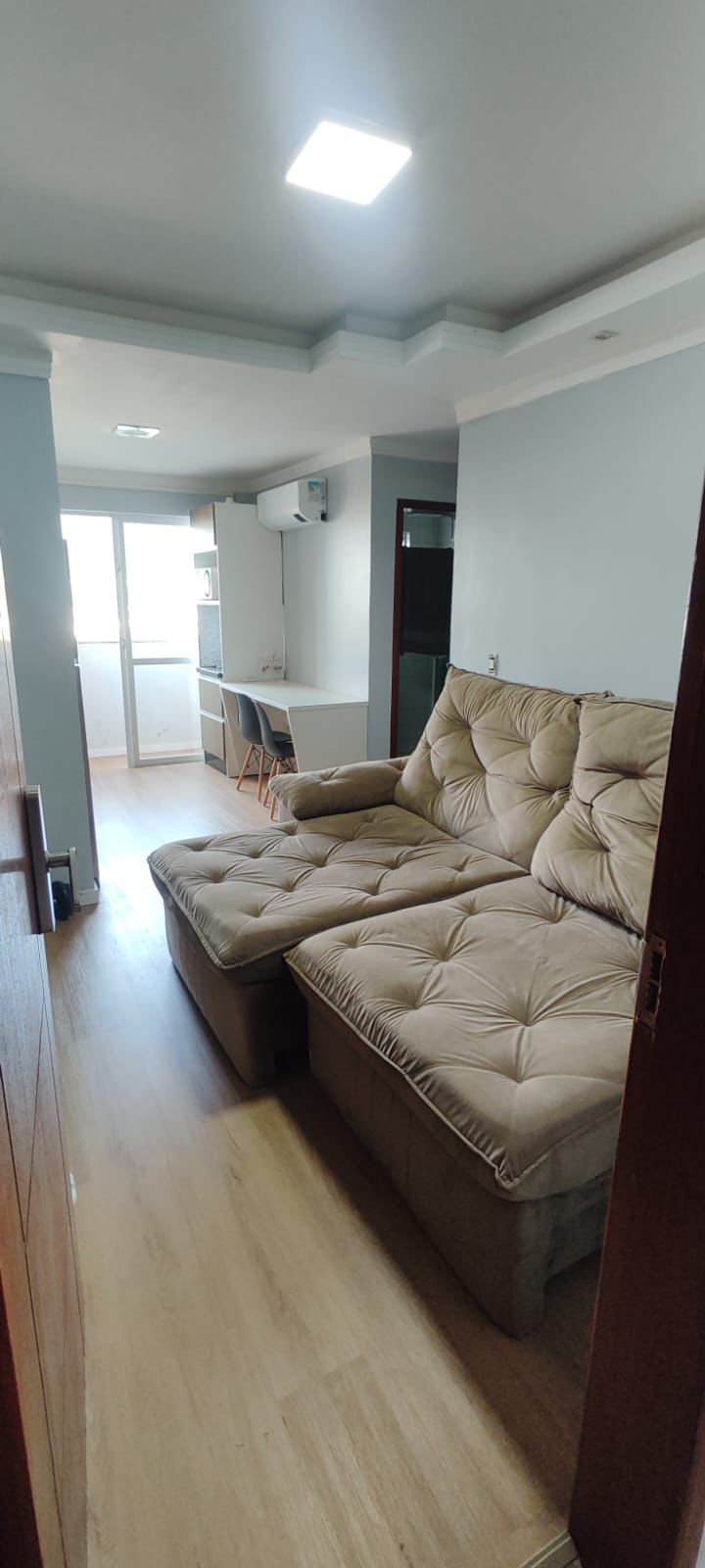 Cozy apartment less than 3 km from the airport - Apartments for Rent in ...