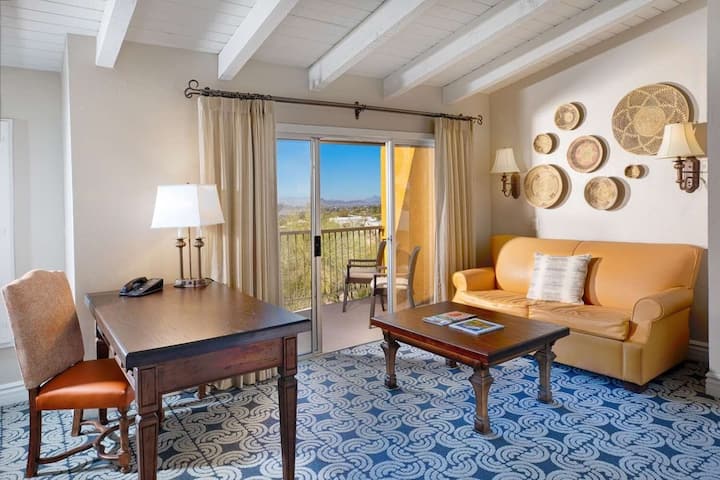 2 Casita Studios | Westward Look | Pool | Tennis - Catalina Foothills, AZ