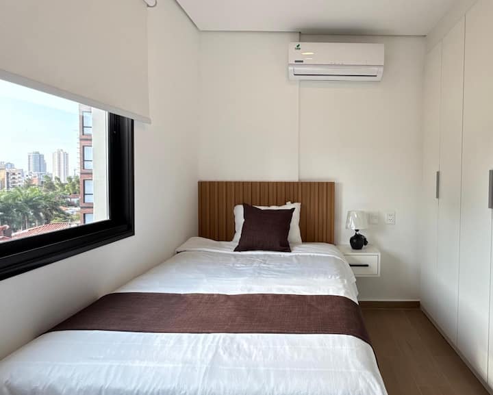 საძინებელი 1