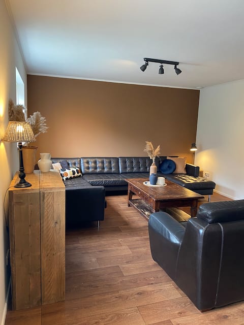 Holiday home De Schaapskooi