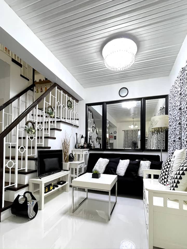 Your Second Home In Tagbilaran - Tagbilaran City