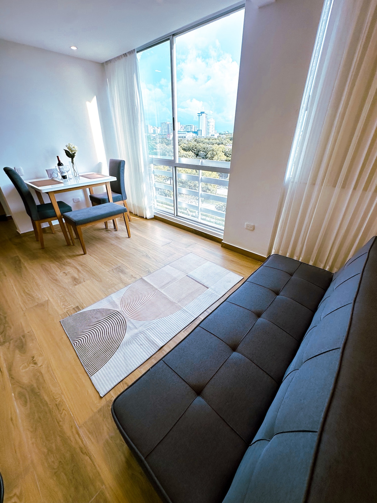 Всекидневна