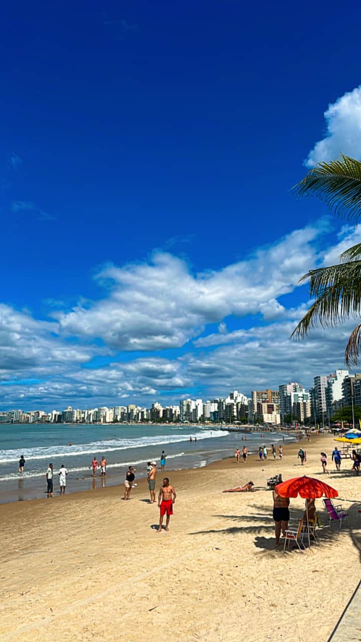 Apartamento à 100 Metros Da Praia Do Morro 140m2 - Guarapari