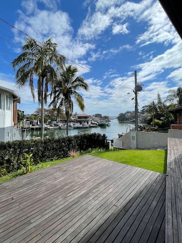 Casa Do Cacau managed Airbnb listing 1