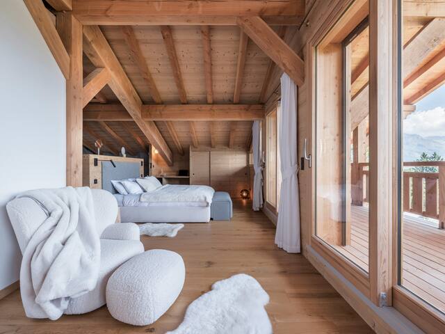 Chalet 180 | Le Chalet Club