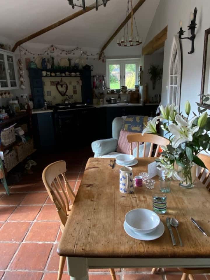 Bed & Breakfast In The Dorset Countryside - Blandford Forum