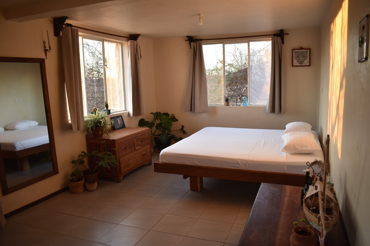 საძინებელი