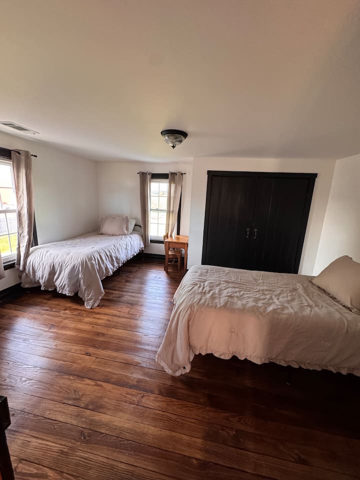 Quarto 3