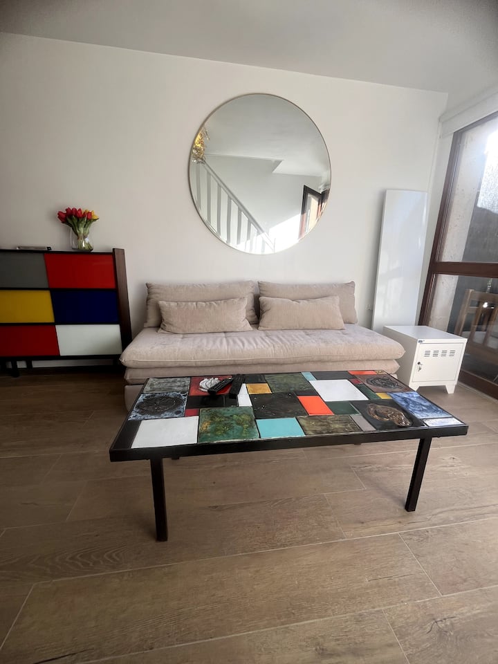 Cottage&nbsp;«La Maison Du Bonheur» Plage à 3mn,parking - Villers-sur-Mer