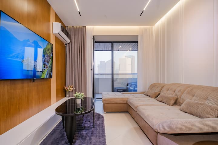 ห้องนั่งเล่น