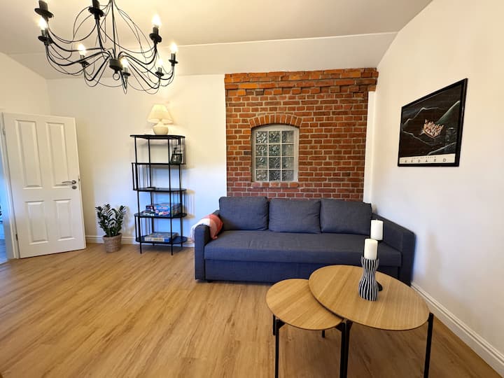 Erholung Auf Dem Land Auf Ruhigem Bauernhof - Niedersachsen