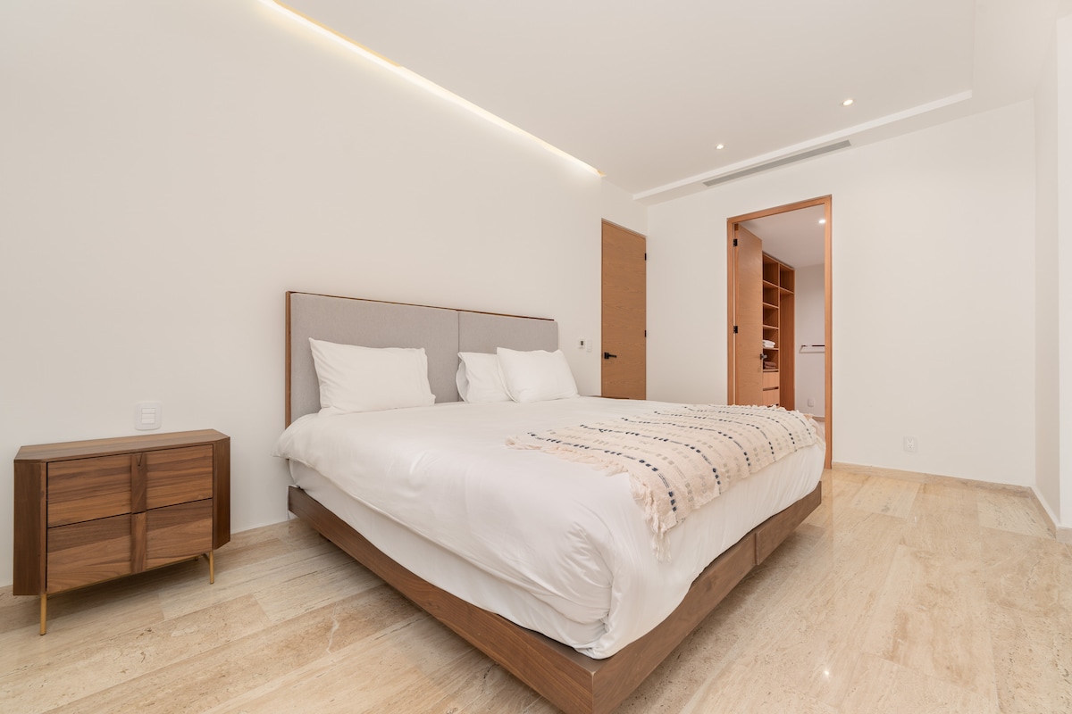 غرفة النوم 1