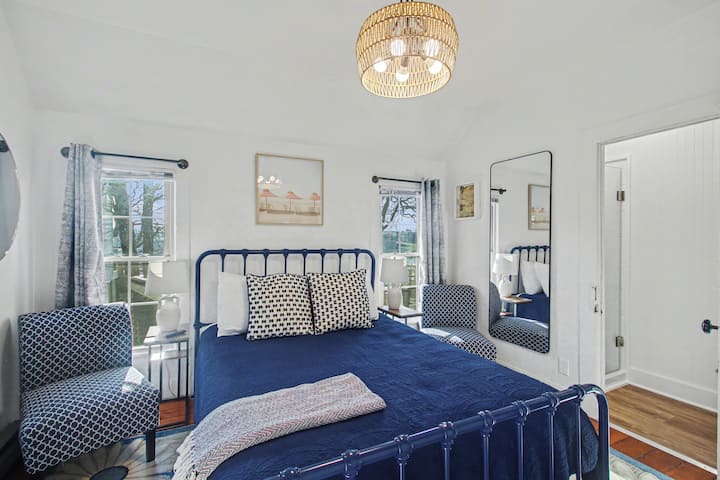 Chambre 8