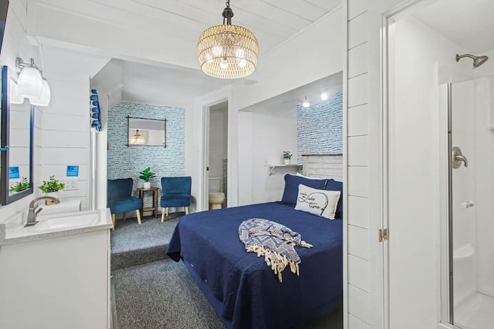 Chambre 15